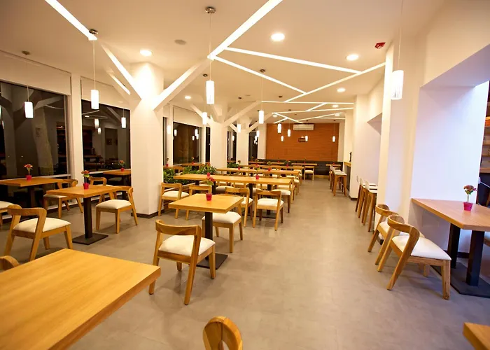 Hosteria Totoral