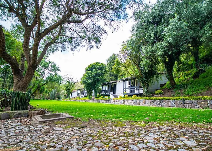 Hosteria Totoral
