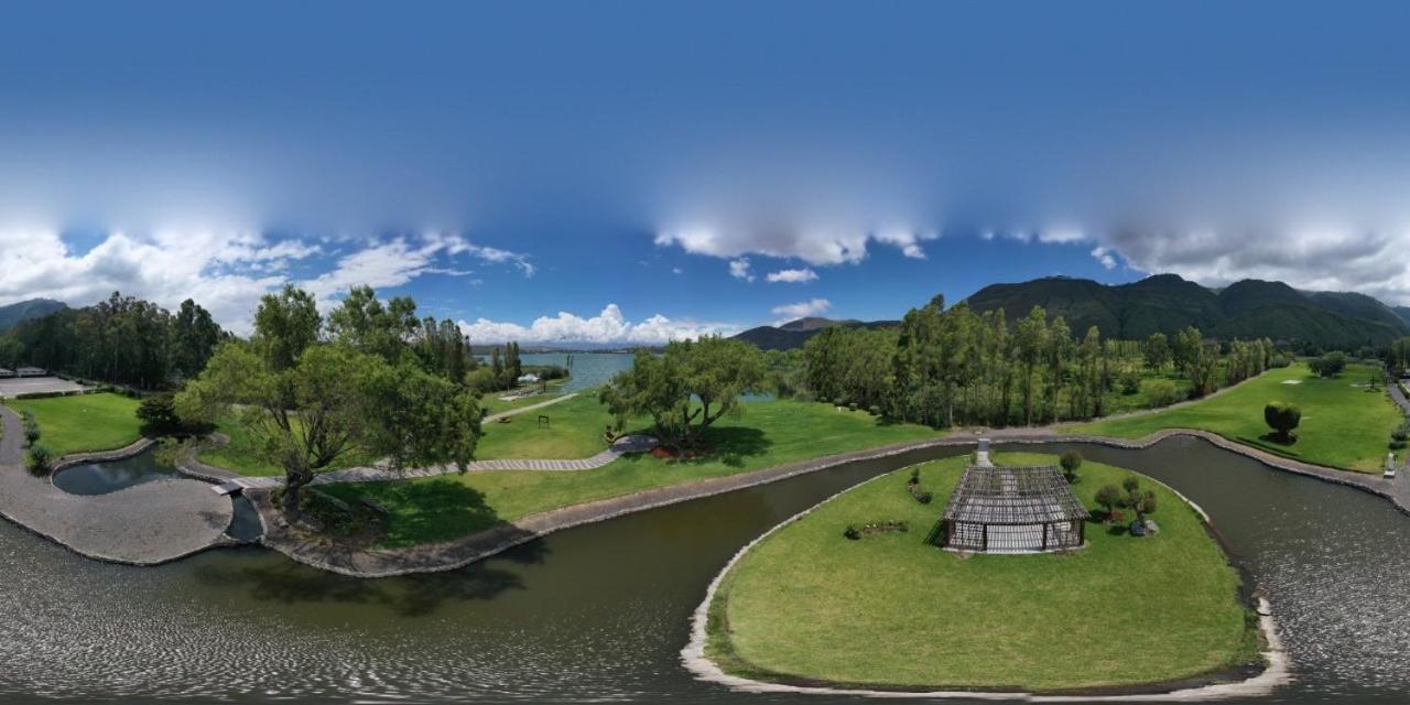 Lodge Totoral Ibarra