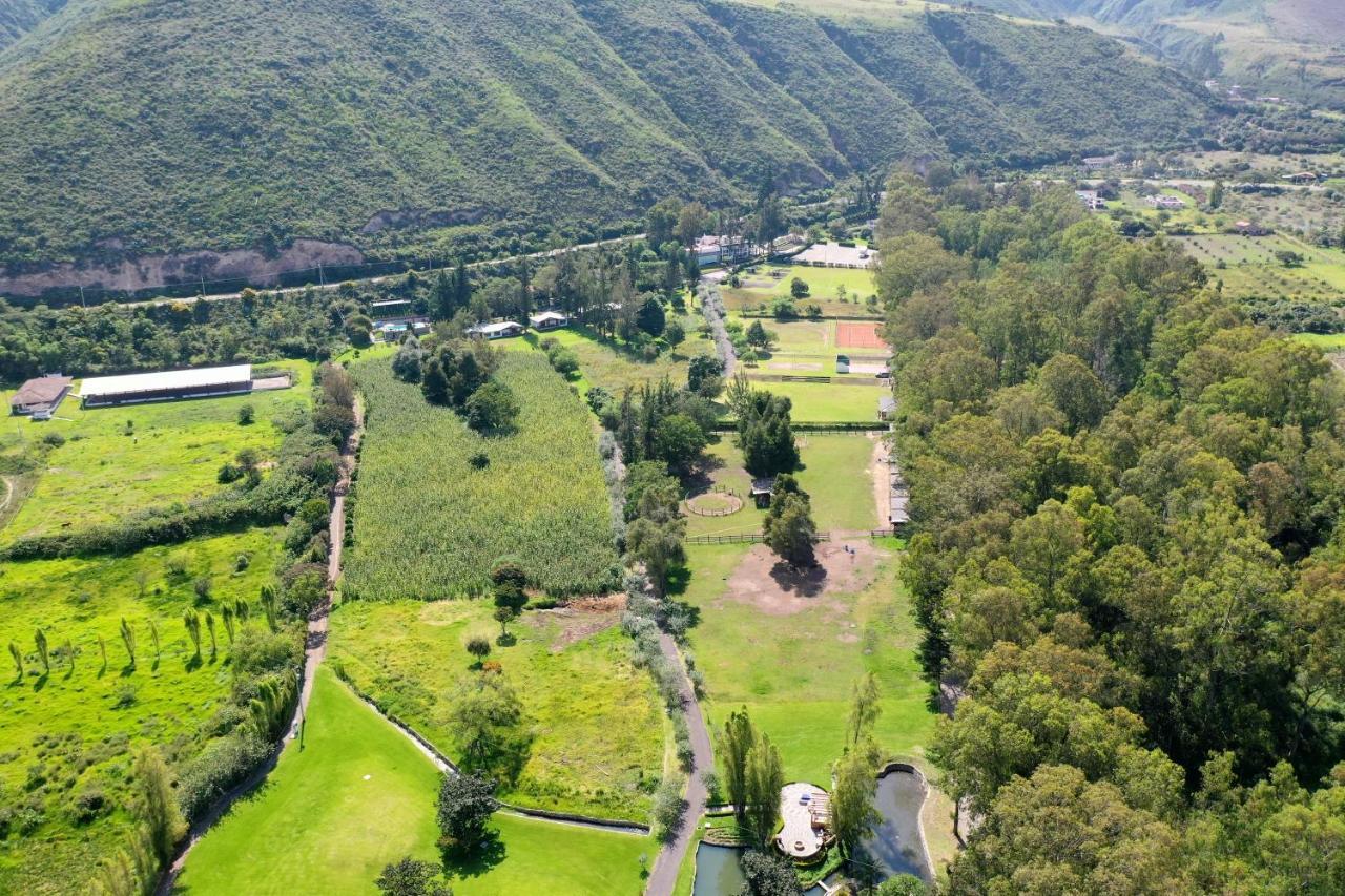 Lodge Totoral