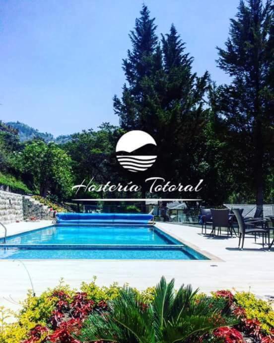 Totoral Lodge