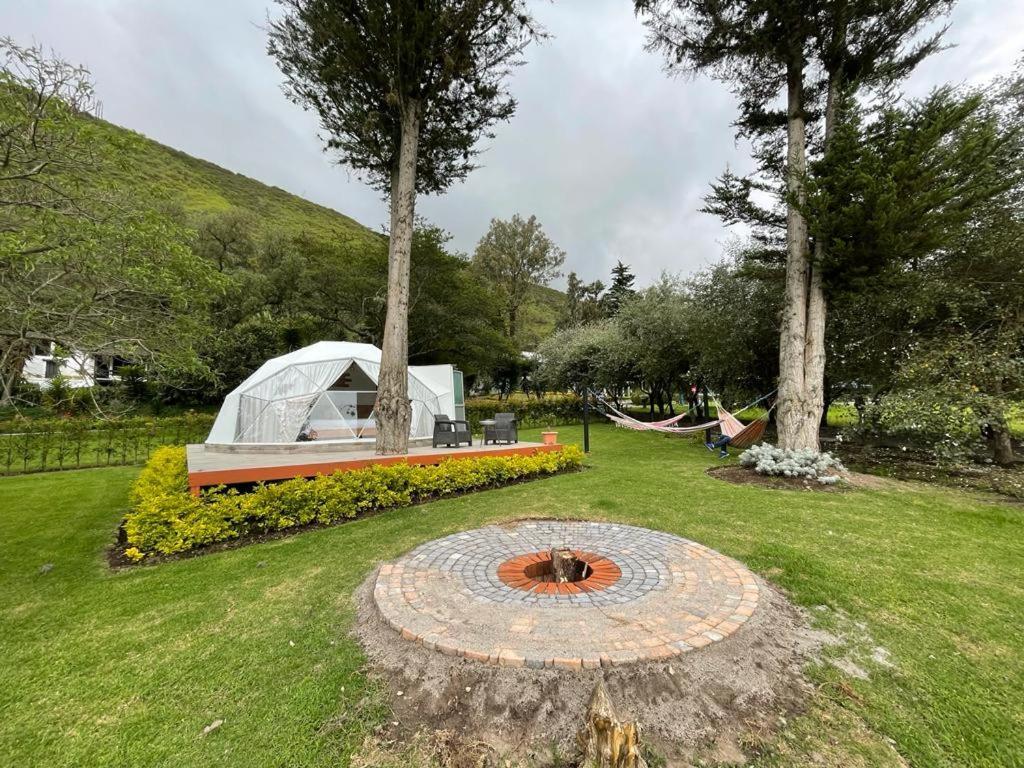 Lodge Totoral Ibarra