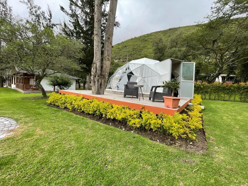 Totoral Lodge