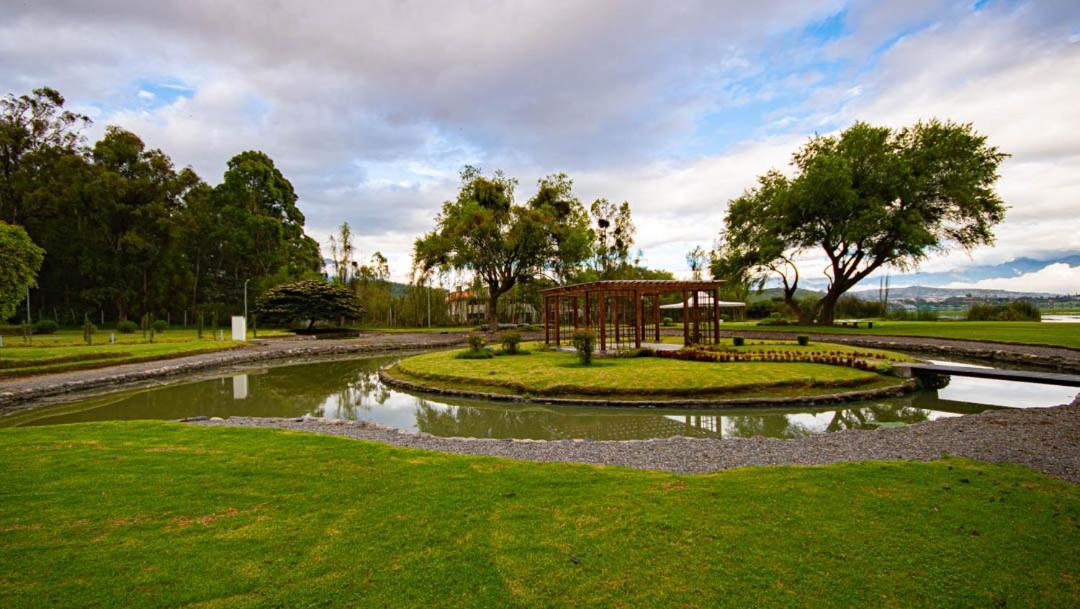 Lodge Totoral *