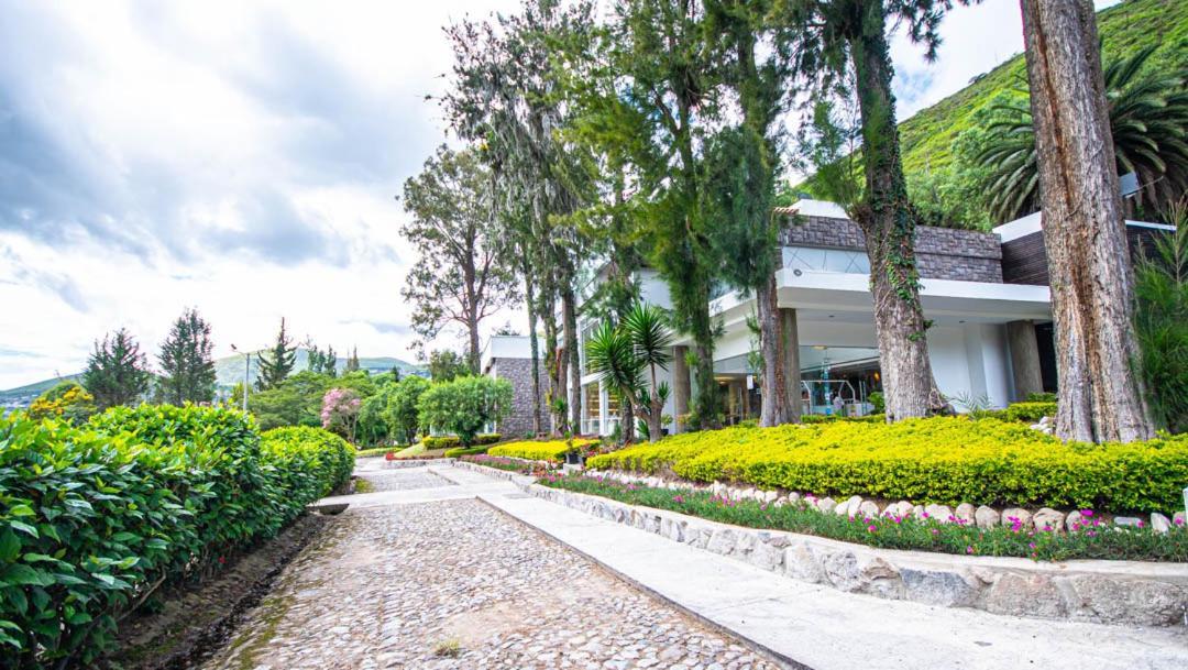 Totoral Lodge Ibarra