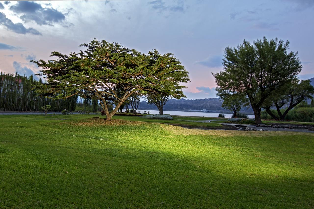 Totoral Lodge *