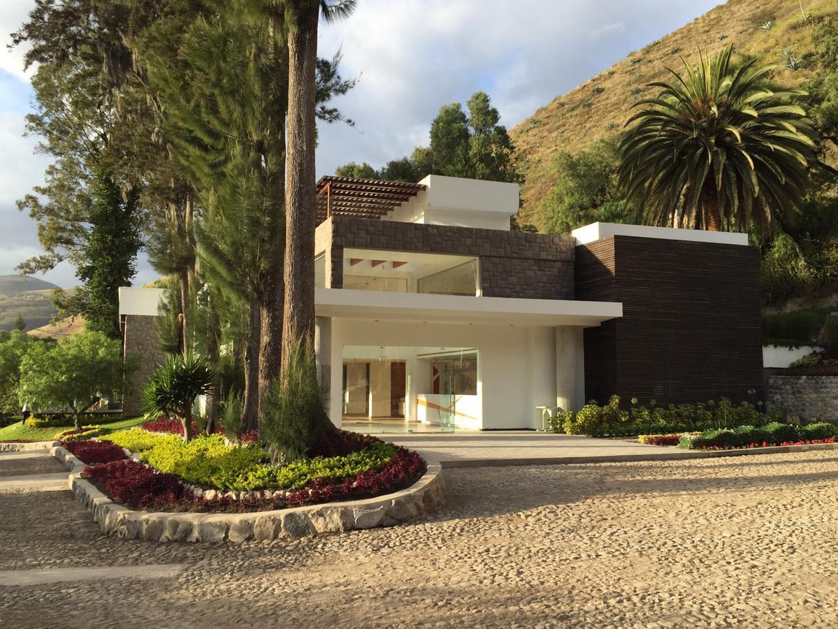Totoral Lodge *
