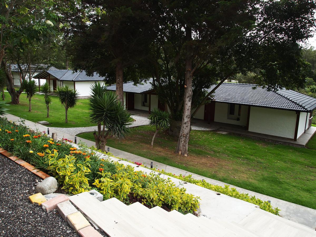 Totoral Lodge