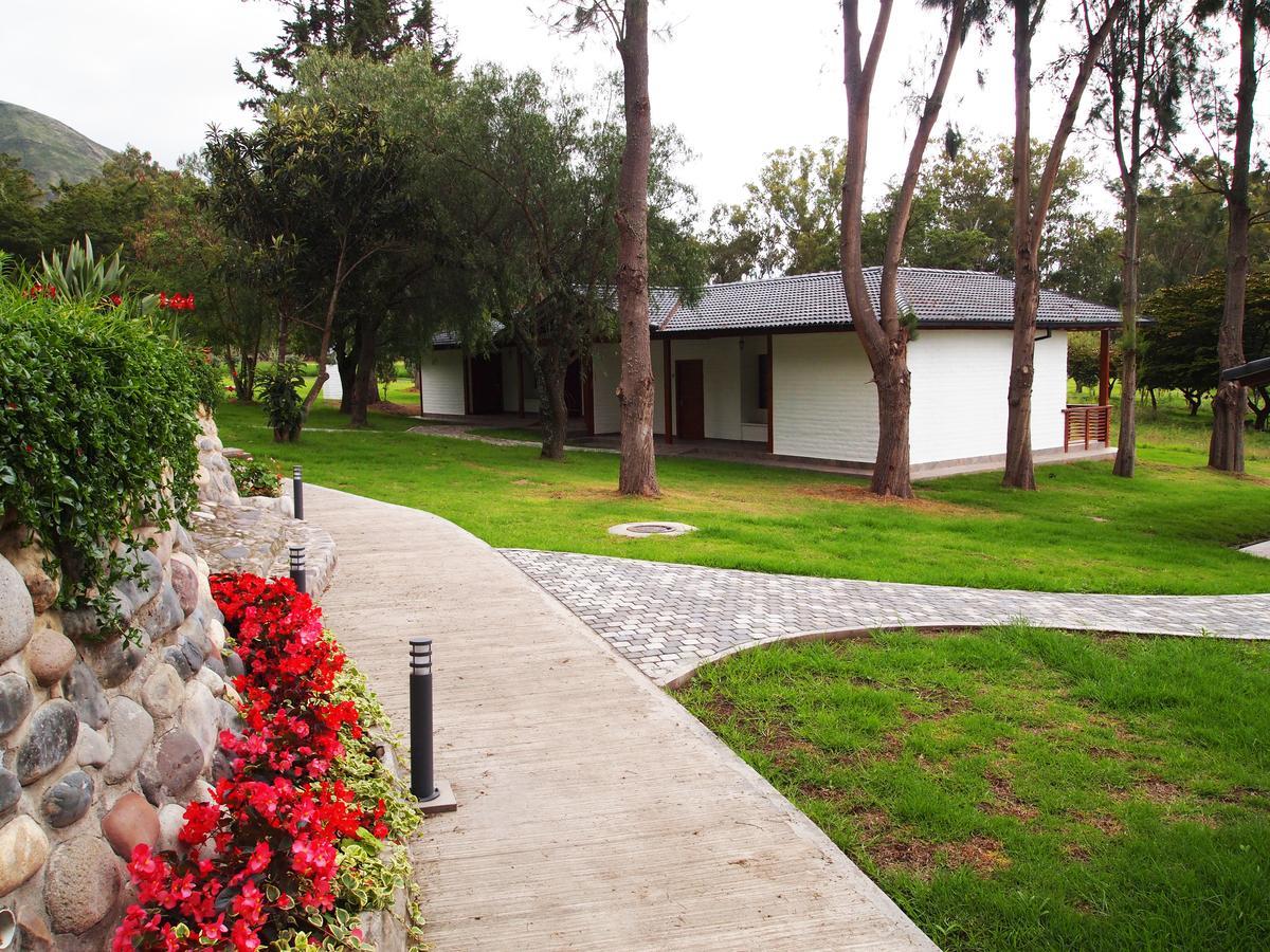 Lodge Totoral