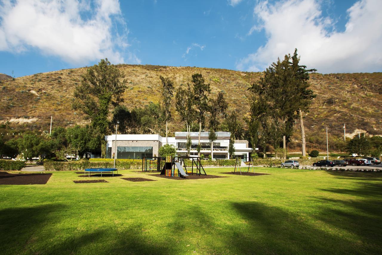 Lodge Totoral *