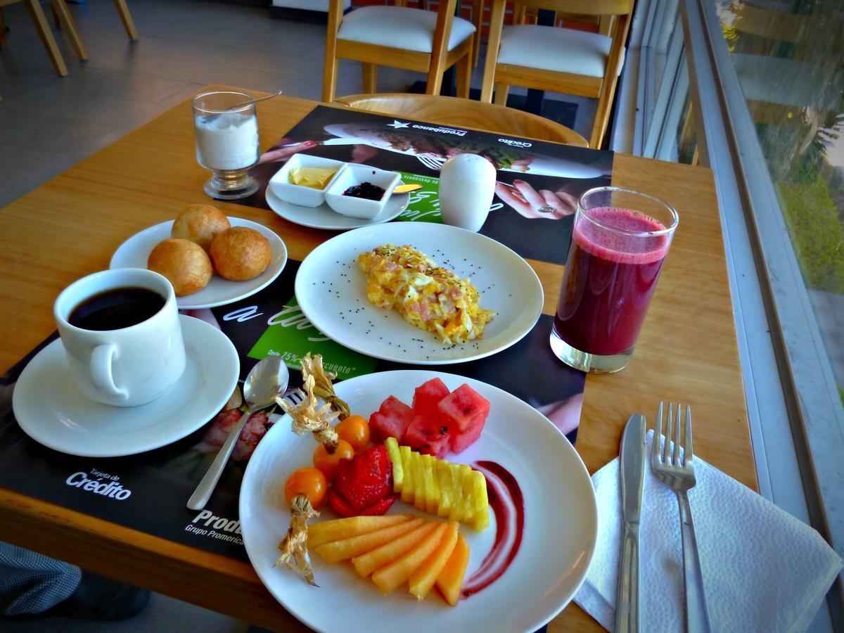 Totoral Lodge *